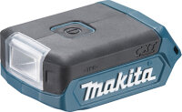 Makita LED-Akku-Taschenlampe 12V max.