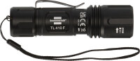 Brennenstuhl Taschenlampe LED LuxPremium TL 410 F/