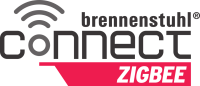 Brennenstuhl Connect Zigbee Bewegungsmelder BM CZ