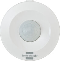 Brennenstuhl Connect Zigbee Bewegungsmelder BM CZ