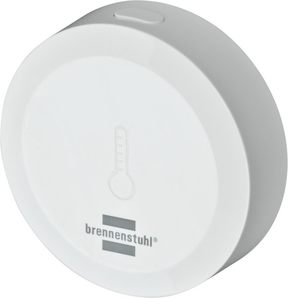 Brennenstuhl Connect Zigbee Temperatur- und Feucht