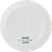 Brennenstuhl Connect Zigbee Temperatur- und Feucht