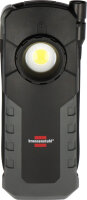 Brennenstuhl Professional Akku LED Handlampe HL 10