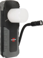 Brennenstuhl Professional Akku LED Handlampe HL 10