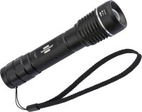 Brennenstuhl LuxPremium Akku-Fokus-LED-Taschenlamp