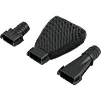 Flex 532087 Akku-Deltaschleifer mit Drehzahlregelung 18 V ODE 2-100 18-EC C