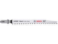 Bosch EXPERT Wood 2-side clean T308B Stichsägeblatt,...