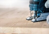 Bosch EXPERT Wood 2-side clean T308B Stichsägeblatt, 2 Stück