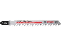 Bosch EXPERT Fiber Plaster T141HM Stichsägeblatt,...