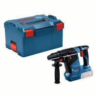 Bosch Akku-Bohrhammer mit SDS plus GBH 18V-24 C Professional