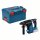 Bosch Akku-Bohrhammer mit SDS plus GBH 18V-24 C Professional