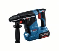 Bosch Akku-Bohrhammer mit SDS plus GBH 18V-24 C Professional