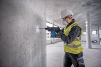 Bosch Akku-Bohrhammer mit SDS plus GBH 18V-24 C Professional