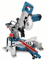 Bosch Paneelsäge GCM 80 SJ Professional