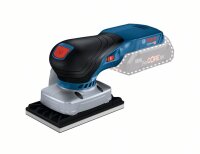 Bosch Akku-Schwingschleifer GSS 18V-13 Professional