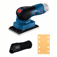 Bosch Akku-Schwingschleifer GSS 12V-13 Professional