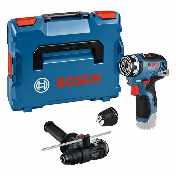 Bosch Akku-Bohrschrauber GSR 12V-35 FC Professional