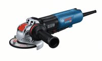 Bosch Winkelschleifer mit X-LOCK GWX 17-125 PSB Professional