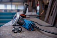 Bosch Winkelschleifer mit X-LOCK GWX 17-125 PSB Professional