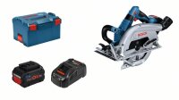 Bosch Akku-Kreissäge GKS 18V-70 L Professional