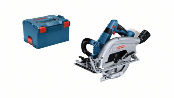 Bosch Akku-Kreissäge GKS 18V-70 L Professional