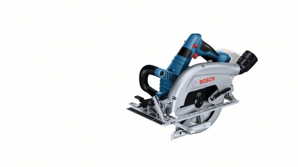 Bosch Akku-Kreissäge GKS 18V-70 L Professional