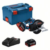 Bosch Akku-Kreissäge GKM 18V-50 Professional