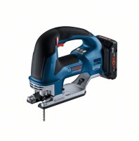 Bosch Akku-Stichsäge GST 18V-155 BC Professional