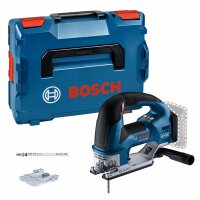 Bosch Akku-Stichsäge GST 18V-155 BC Professional