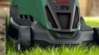 Bosch Akku-Rasenmäher AdvancedRotak 36V-40-650