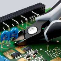 Präzisions-Elektronik-Seitenschneider ESD