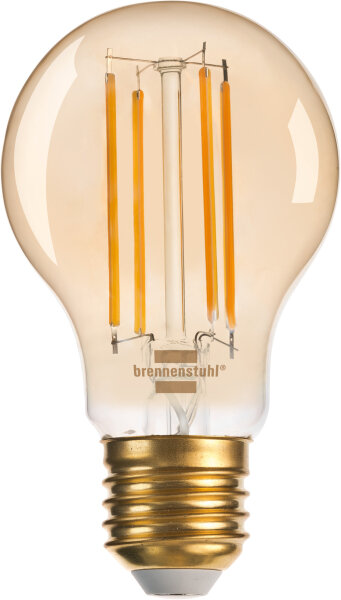 Brennenstuhl Connect WiFi Filament LED Lampe Stand