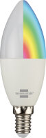 Brennenstuhl Connect WLAN LED Glühbirne SB 400 E1