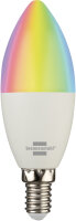 Brennenstuhl Connect WLAN LED Glühbirne SB 400 E1