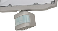 Brennenstuhl LED Strahler AL 3050 mit PIR (30W, 31