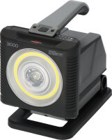 Brennenstuhl Professional Multi Battery LED Akku H