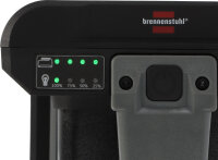 Brennenstuhl Professional Multi Battery LED Akku H