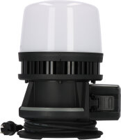 Brennenstuhl Professional Multi Battery LED 360°