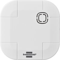 Brennenstuhl BrematicPRO Smart Home Wassermelder (