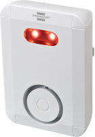 Brennenstuhl BrematicPRO Smart Home Sirene / Funk-