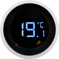 Brennenstuhl Connect Zigbee Heizkörperthermostat