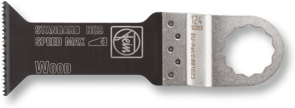 E-Cut Standard-Sägeblätter, Breite 42 mm, VE 25 St