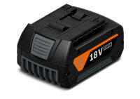 Akku-Pack GBA 18 V 5.0 Ah AS, Spannung 18 V,...