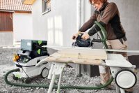 Festool Tauchsäge TS 60 KEBQ-Plus-FS