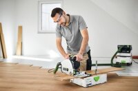 Festool Tauchsäge TS 60 KEBQ-Plus-FS