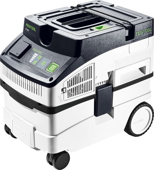 Festool Absaugmobil CT 15 E CLEANTEC