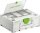 Festool Systainer³ SYS3 DF M 137