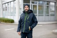 Festool Winterjacke WIJA-FT1-XL