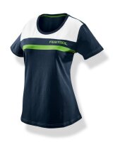 Festool Fashionshirt Damen FASH-LAD-FT1-XS