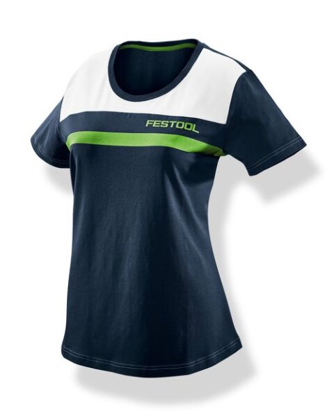 Festool Fashionshirt Damen FASH-LAD-FT1-M